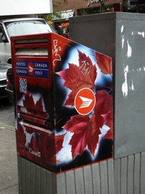 CANADA